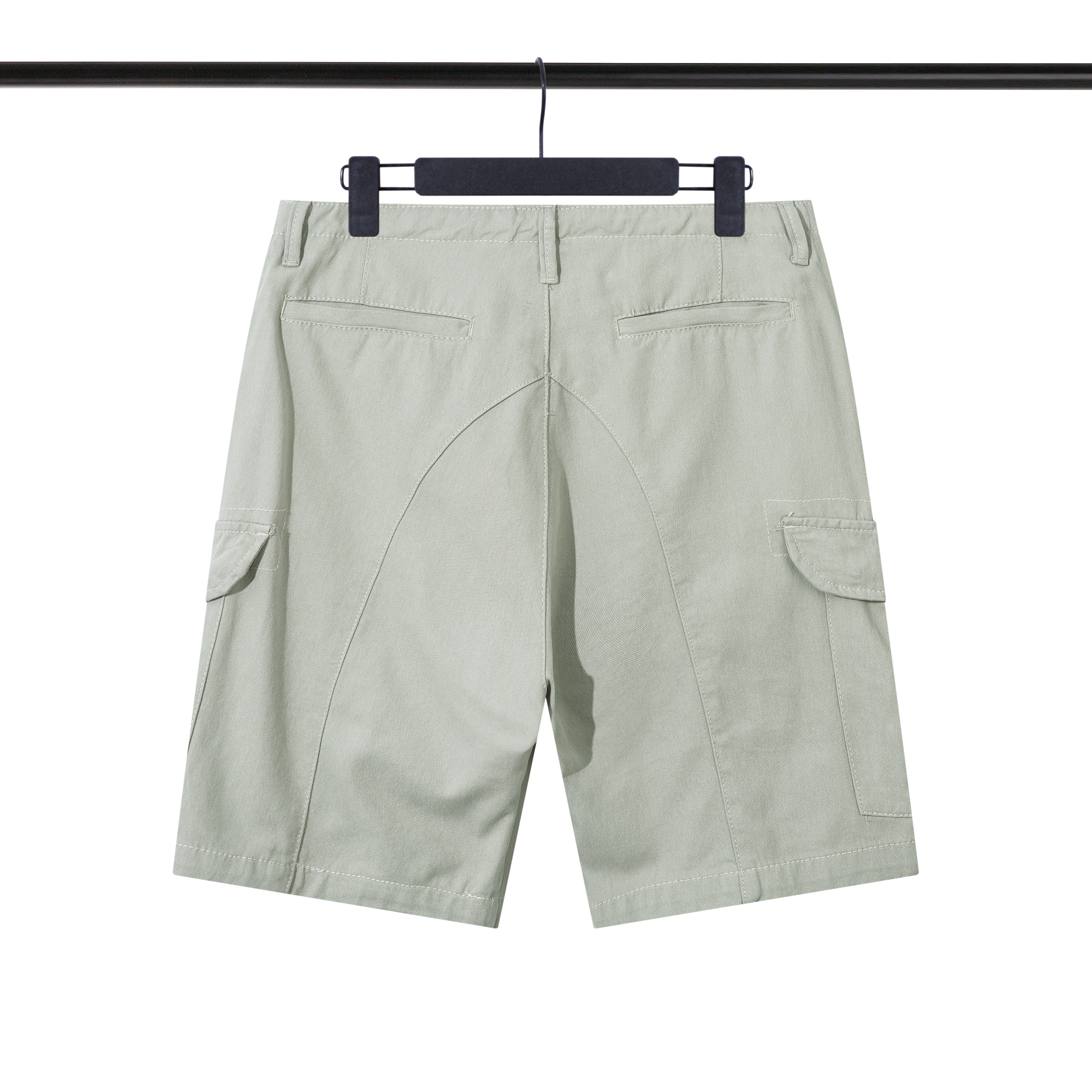 Cp Company Short Pants